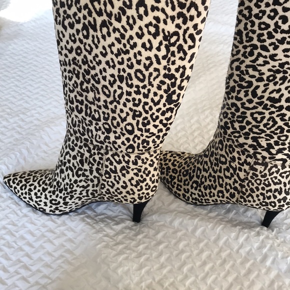 Marc Fisher LTD Ginnie Knee High Boot - Picture 6 of 16